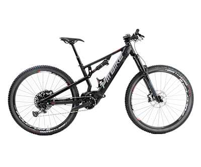 Venom è la nuova ebike di FM Bike