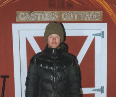 Aaron Blunck