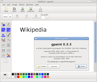 GPaint