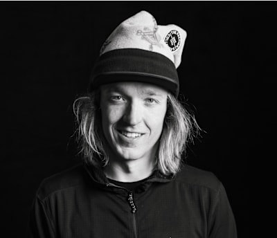Blake Wilson
