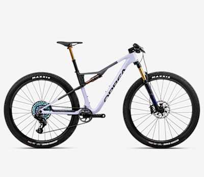 Orbea Oiz 2023