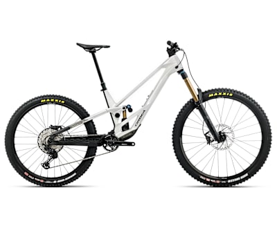 L'Orbea Rallon DH 25