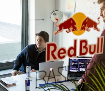 Edgar Alves Red Bull Basement 2019