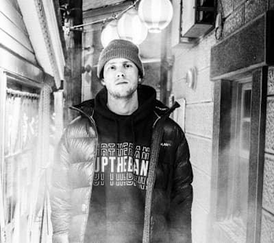 Dylan Siggers