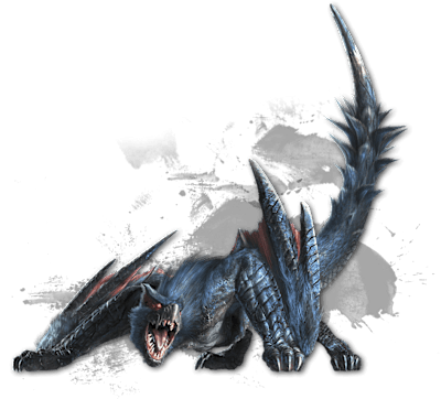 Nargacuga