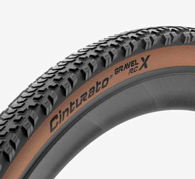 Pirelli Cinturato RC-X