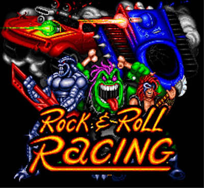 Gibt’s derzeit kostenlos: Rock’n’Roll Racing