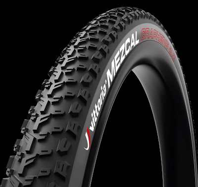 Vittoria Terreno Mix Gravel Endurance