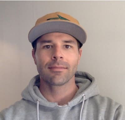 Chris Logan