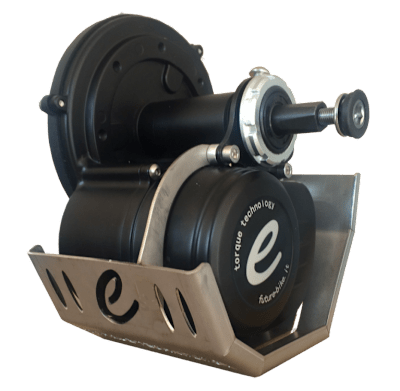 Active-Torque di Future Bike