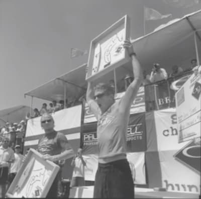 I am A.I., hear me ROAR.