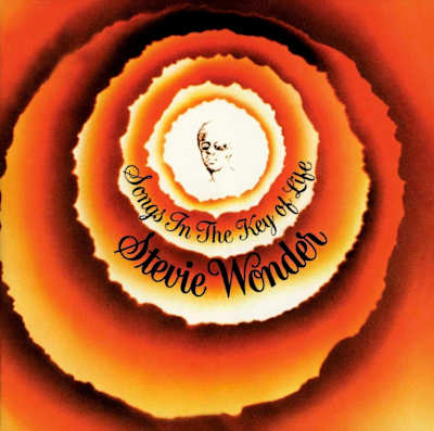 Monáe first met Stevie Wonder in 2011.