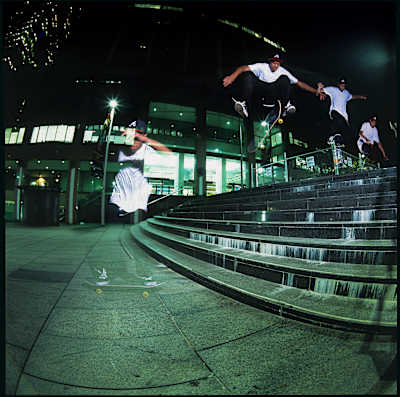Chima Ferguson blasts a switch 360 flip, 2008.jpg