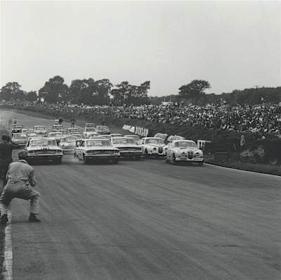 Brands Hatch history