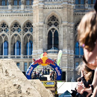 Vienna air king