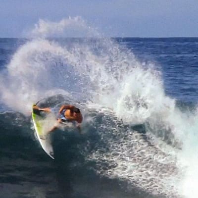 Oakley Pro Bali