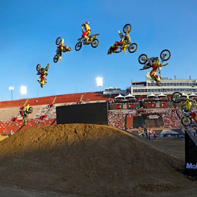 X Games Los Angeles