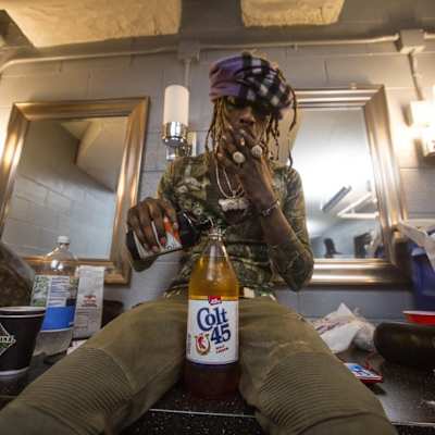 Young Thug