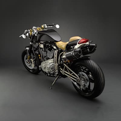 Ecosse Titanium