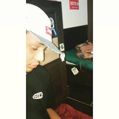 Fobia Kid Comebackgang