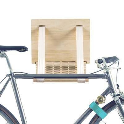 Bike Dock