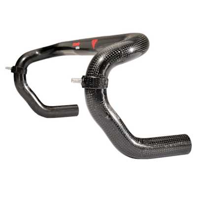 A closer look at the Schmolke Fullover TLO handlebar