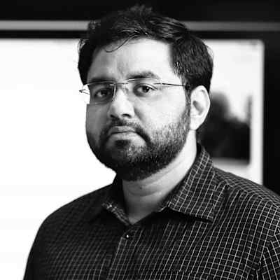 Karthick Gopal Karthick Gopal