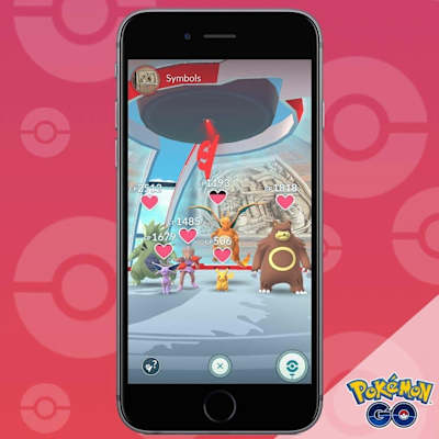 Les arènes de Pokémon GO ont bien changé Jeux Vidéo : Guide des changement des nouvelles arènes du jeu vidéo mobile Pokémon GO de Niantic.