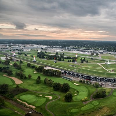 Red Bull Air Race 2018: Indianapolis +Live Event Page+