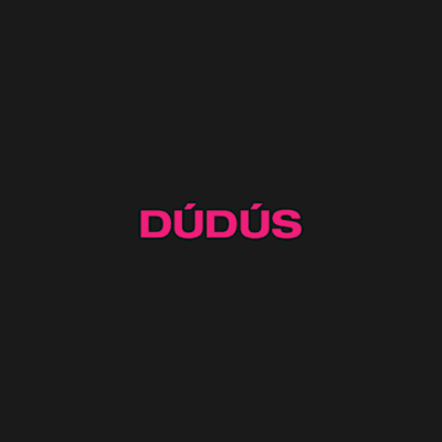 Dúdús