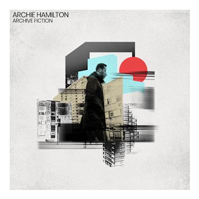 Archie Hamilton: DJ and producer talks his debut album