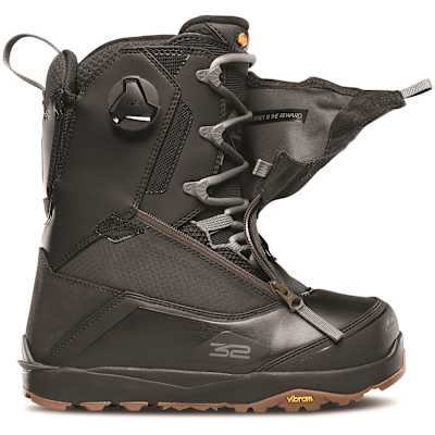 Buty snowboardowe thirtytwo