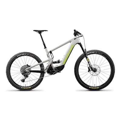 Santa Cruz HECKLER 8.1
