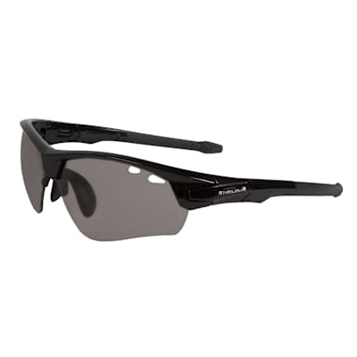 Endura Char cycling glasses