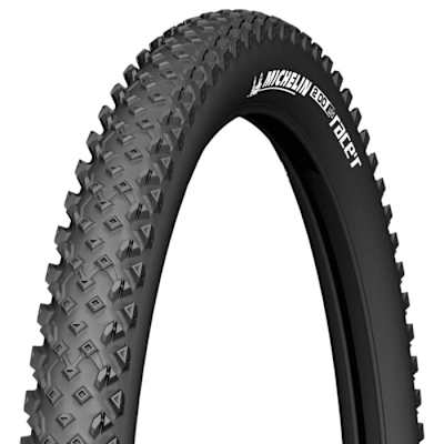 Michelin Wild Race'r - opona rowerowa MTB. Poradnik jakie opony kupić?
