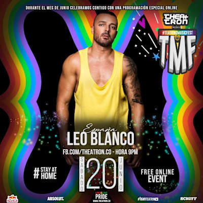 Theatron 20 de Junio