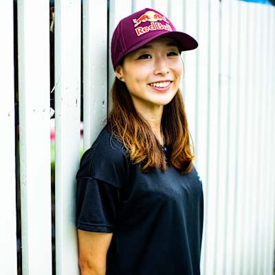 Snowboarder Masashi Onitsuka was born on October 12, 1998 in Kumamoto