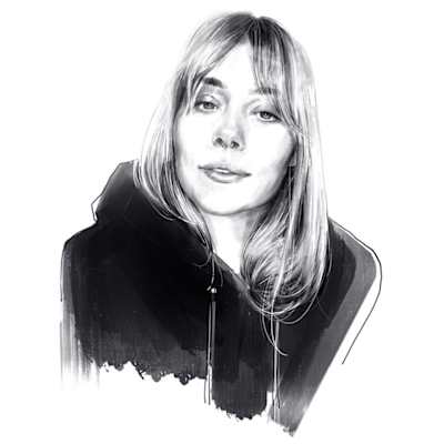 L'auteur-compositrice-interprète suédoise Vera Carlbom, alias Vera Hotsauce