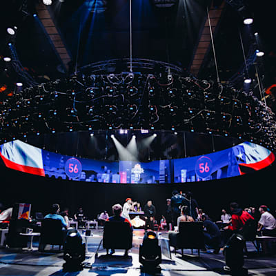 Red Bull Batalla Chile