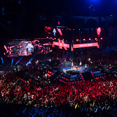 Final Internacional 2022