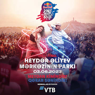 3 iyun, 19:00, Heydər Əliyev Mərkəzinin parkı