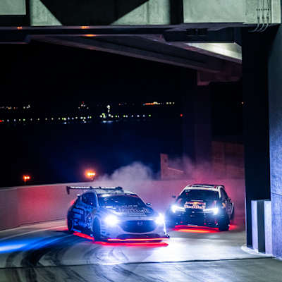 Red Bull Tokyo Drift