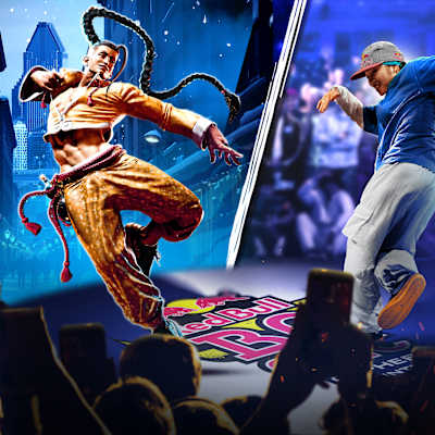 Red Bull BC One Canada 2025