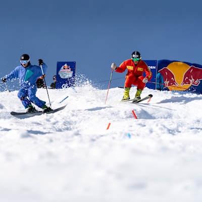 Red Bull Hotlines 2025