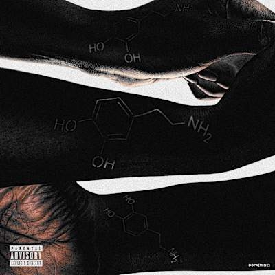 Joony Releases New Single “Dopa(MINE)” & official visualizer