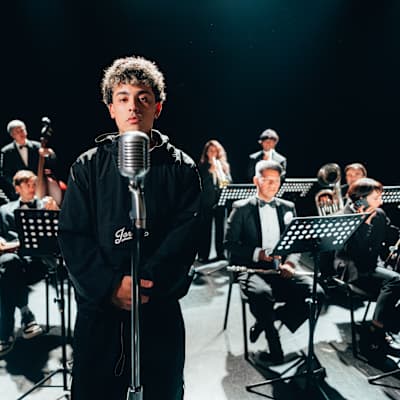 Red Bull Symphonic - Trueno