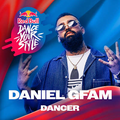 DANIEL GFAM