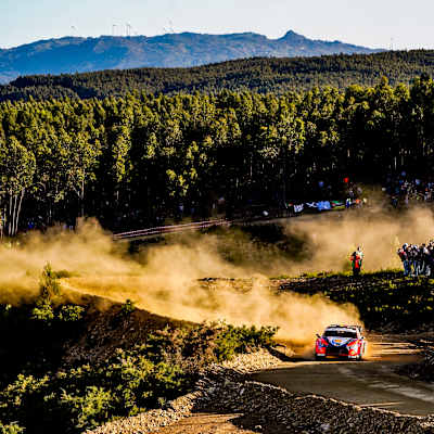 WRC 2025