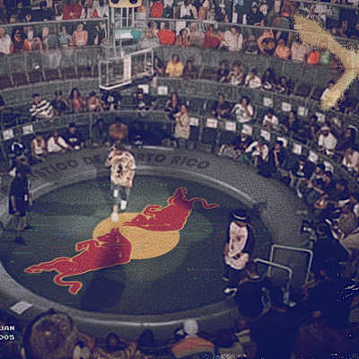 Red Bull Nueva Historia KV 25