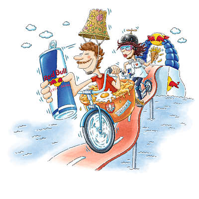 Le Red Bull Vél’eau France se déroulera aux Prés du Hem à Lille le 28 juin 2026 !